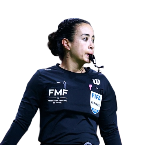 Katja Icel Garsija